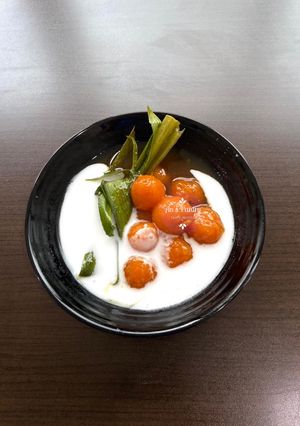 Foto resep Kolak Candil