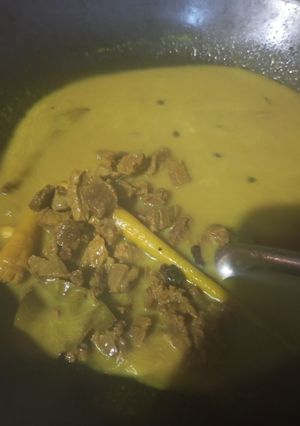 Foto resep Empal Gentong
