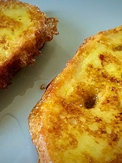 Una foto de Torrijas (con almíbar)