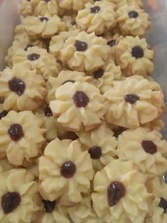 Foto resep Kue kering jadul rasa istimewa