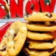 Mom's Best Chocolate Chip Cookies