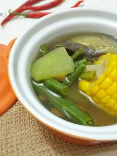 Foto resep Sayur Asem