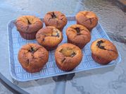 Kép erről: kókuszos cupcake