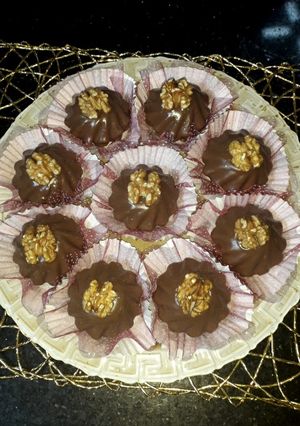 صورة لوصفة ليبخكات وردة 🌷