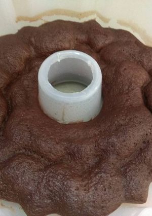 Foto resep Brownies kukus ala yummy indonesia