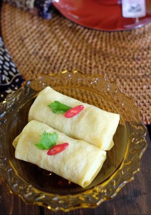 Foto resep Semar Mendem