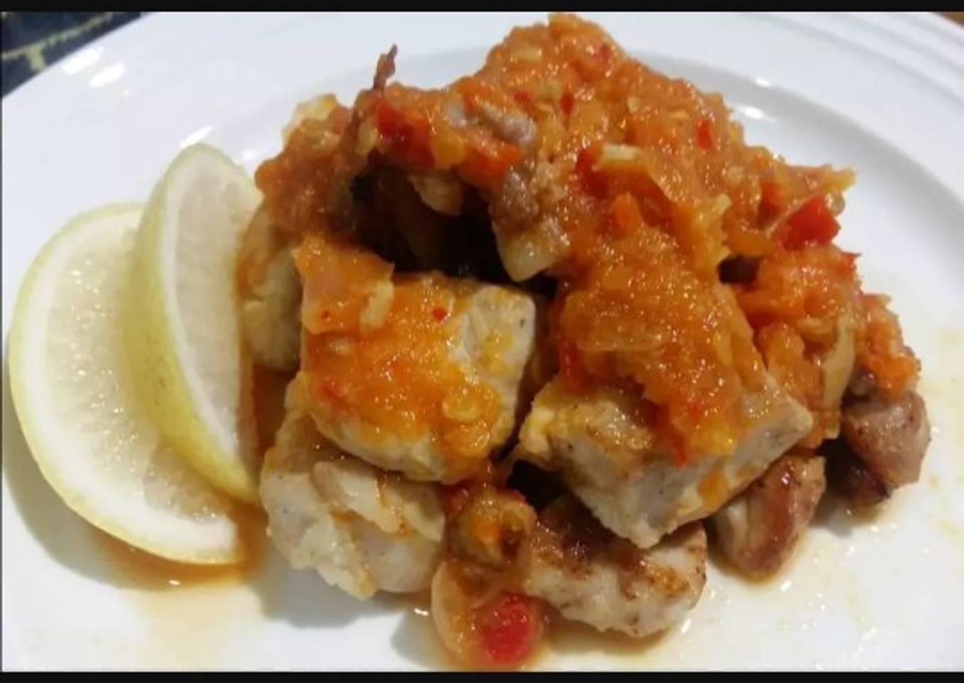 Ayam Taichan