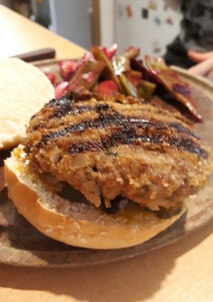Una foto de Hamburguesas Susy