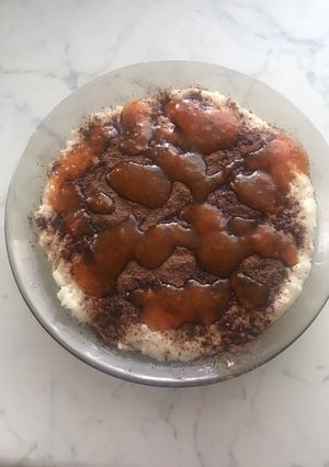 Tejberizs, ahogy én szeretem recept fotója