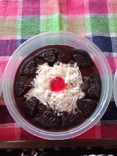 Foto resep Brownies, Lembut, lembap