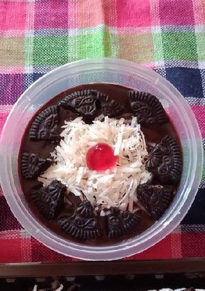 Foto resep Brownies, Lembut, lembap