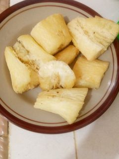 Foto resep Singkong goreng