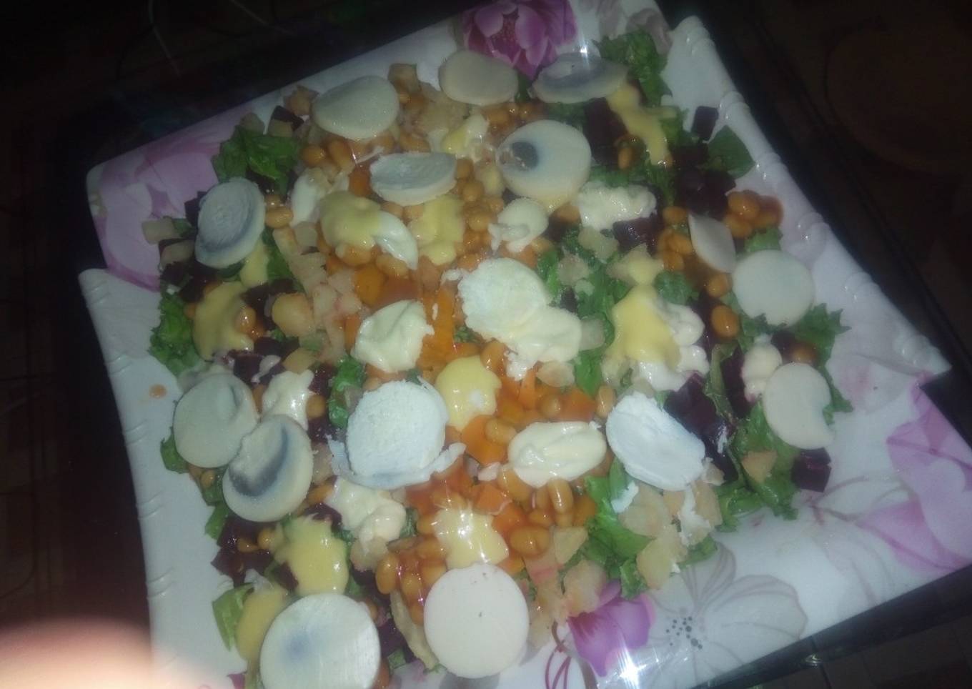 Salads