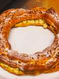 Paris-Brest