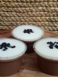 Foto resep Puding Coklat ala KFC