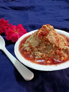 જુવાર નું ખીચું (Jowar Khichu Recipe In Gujarati) રેસીપી મુખ્ય ફોટો