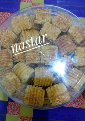 Foto resep Nastar