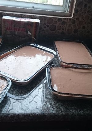 صورة لوصفة تشيز كيك