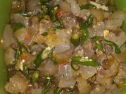 Gambar kulit sapi daging