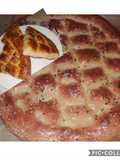 خبز البيدا 🇹🇳🇹🇳