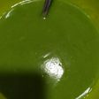 Crema de verdura