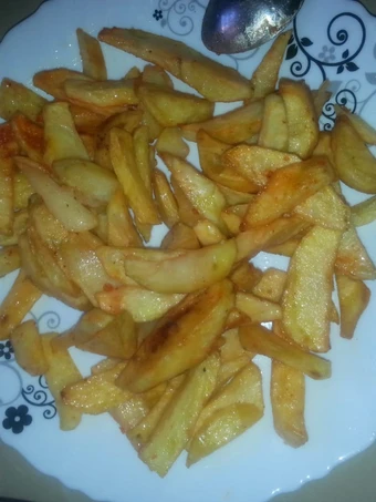 Easy Steps to Prepare French fries the  Makes Drooling Really delicious