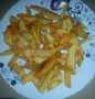 Easy Steps to Prepare French fries the  Makes Drooling Really delicious