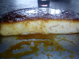 Budín de Pan 🍮