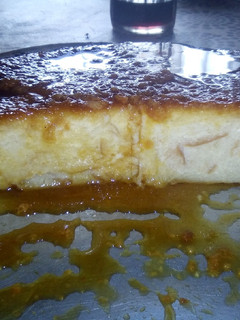Una foto de Budín de Pan 🍮