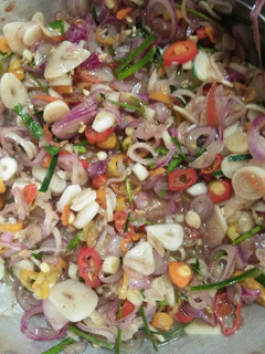 Foto resep Sambal Matah