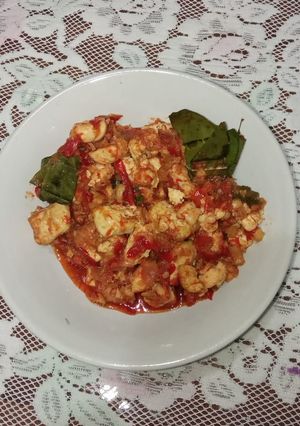 Foto resep Krengsengan Ayam