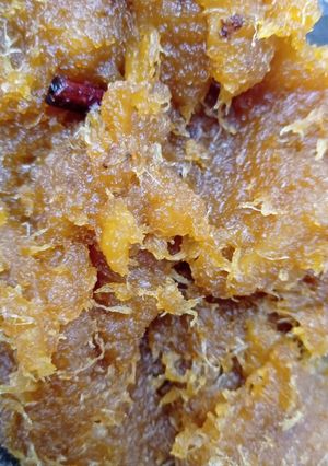 Foto resep Selai nanas untuk nastar