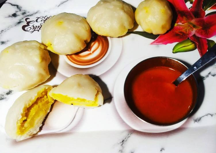 Easiest Way to Make Award-winning Manda Pitha