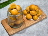 Nastar Gluten Free Tepung Mocaf