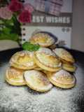 Poffertjes