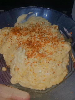 Foto resep Indomie Carbonara