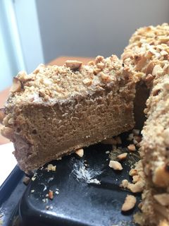 Foto resep Mocca Nougat