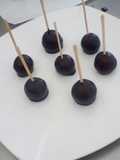Cake pop ideal para hacer con los peques