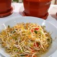 71. Tauge Ikan asin
