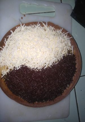 Foto resep Martabak manies