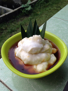 Foto resep Bubur Sumsum Lembut