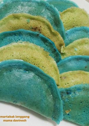 Foto resep Martabak lenggang yang lagi happening