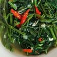 Tumis Kangkung