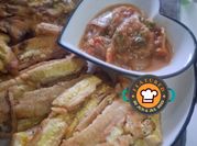 Gambar sambal sabah