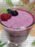 Mix Berry Shake