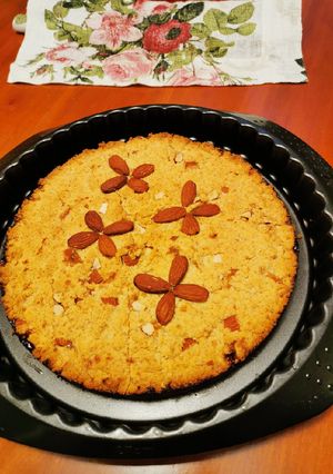 Foto di Torta sbrisolona