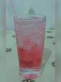 Trago Red Margarita
