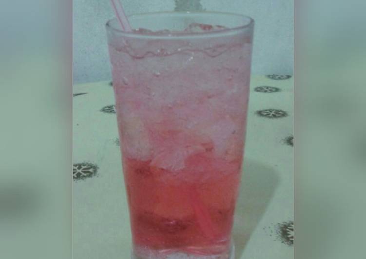 Trago Red Margarita
