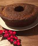 Bolo de mel (Preto)