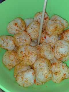 Foto resep Cimol Kopong